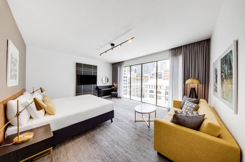 Vibe Hotel Sydney - Accommodation Rockhampton 33