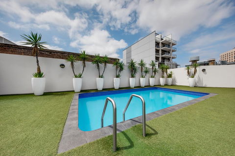 Vibe Hotel Sydney - Accommodation Rockhampton 6