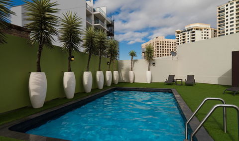 Vibe Hotel Sydney - Accommodation Rockhampton 10