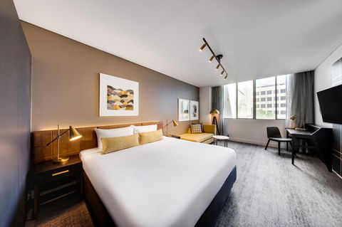 Vibe Hotel Sydney - Accommodation Rockhampton 27