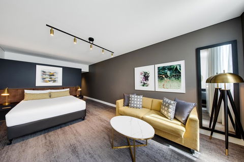 Vibe Hotel Sydney - Accommodation Rockhampton 29