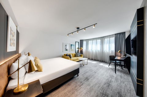 Vibe Hotel Sydney - Accommodation Rockhampton 30