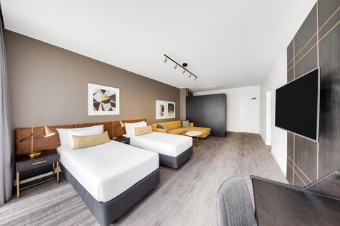 Vibe Hotel Sydney - Accommodation Rockhampton 22