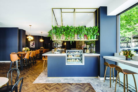 Vibe Hotel Sydney - Accommodation Rockhampton 23