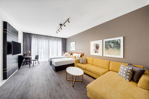 Vibe Hotel Sydney - Accommodation Rockhampton 21