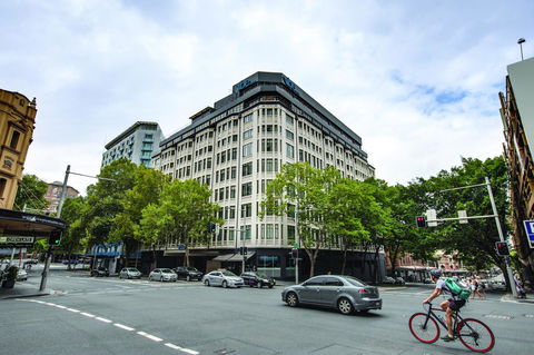 Vibe Hotel Sydney - Accommodation Rockhampton 13