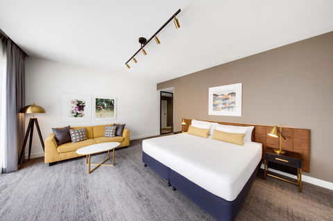 Vibe Hotel Sydney - Accommodation Rockhampton 4