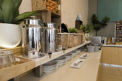 Sage Hotel Wollongong - Accommodation Rockhampton 12