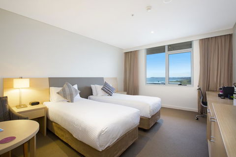 Sage Hotel Wollongong - Accommodation Rockhampton 3