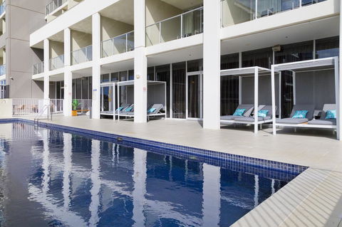 Sage Hotel Wollongong - Accommodation Rockhampton 36