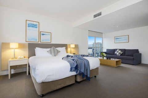 Sage Hotel Wollongong - Accommodation Rockhampton 37