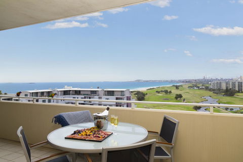 Sage Hotel Wollongong - Accommodation Rockhampton 39
