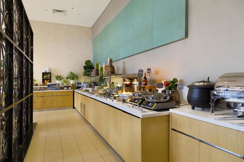 Sage Hotel Wollongong - Accommodation Rockhampton 10