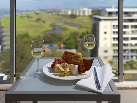 Sage Hotel Wollongong - Accommodation Rockhampton 8