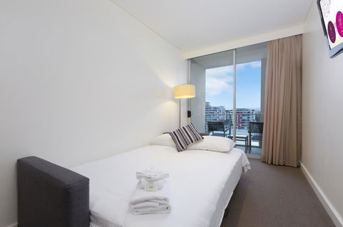 Sage Hotel Wollongong - Accommodation Rockhampton 4