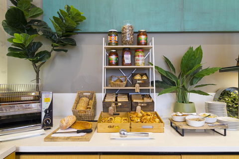 Sage Hotel Wollongong - Accommodation Rockhampton 15