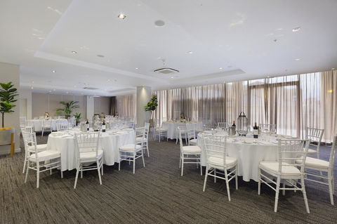 Sage Hotel Wollongong - Accommodation Rockhampton 32