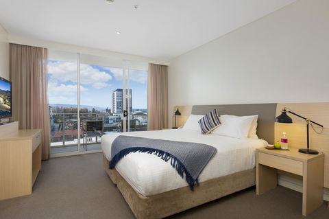 Sage Hotel Wollongong - Accommodation Rockhampton 44