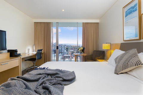 Sage Hotel Wollongong - Accommodation Rockhampton 6