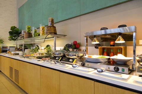 Sage Hotel Wollongong - Accommodation Rockhampton 17