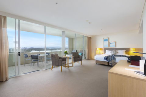 Sage Hotel Wollongong - Accommodation Rockhampton 38