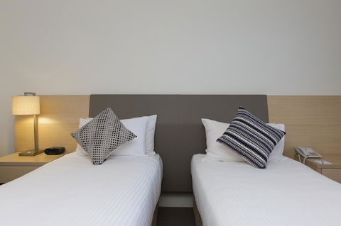 Sage Hotel Wollongong - Accommodation Rockhampton 2