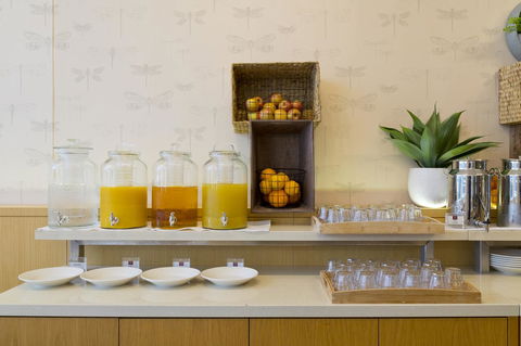 Sage Hotel Wollongong - Accommodation Rockhampton 13