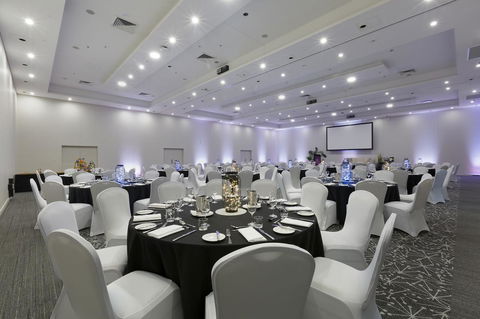 Sage Hotel Wollongong - Accommodation Rockhampton 26