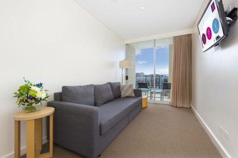 Sage Hotel Wollongong - Accommodation Rockhampton 41