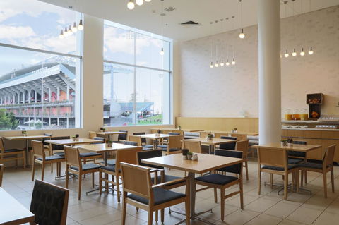 Sage Hotel Wollongong - Accommodation Rockhampton 28