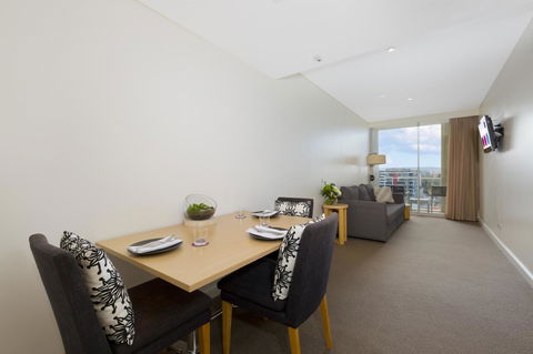 Sage Hotel Wollongong - Accommodation Rockhampton 42