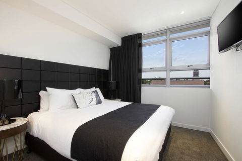 Silkari Suites At Chatswood - Accommodation Rockhampton 14