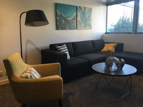 Silkari Suites At Chatswood - Accommodation Rockhampton 16