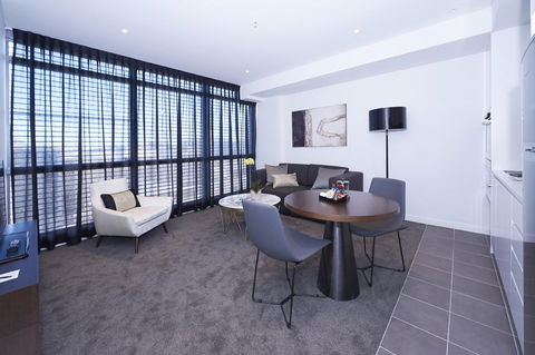 Silkari Suites At Chatswood - Accommodation Rockhampton 10