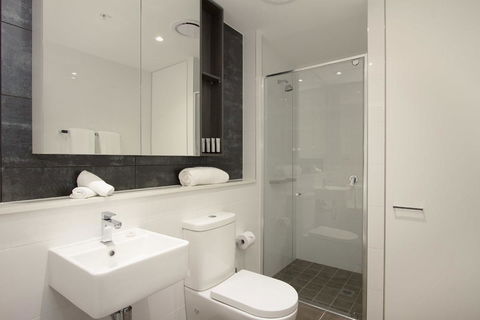 Silkari Suites At Chatswood - Accommodation Rockhampton 13