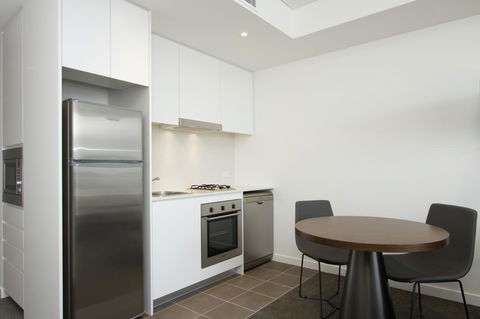 Silkari Suites At Chatswood - Accommodation Rockhampton 4
