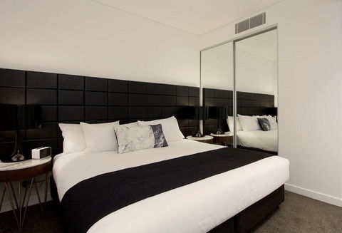 Silkari Suites At Chatswood - Accommodation Rockhampton 2