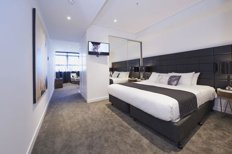 Silkari Suites At Chatswood - Accommodation Rockhampton 5