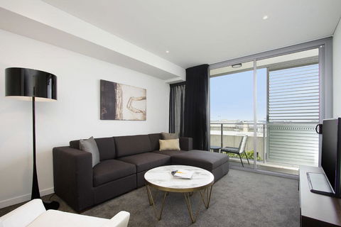 Silkari Suites At Chatswood - Accommodation Rockhampton 3