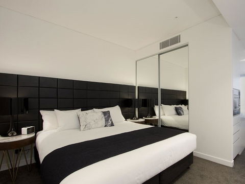 Silkari Suites At Chatswood - Accommodation Rockhampton 1