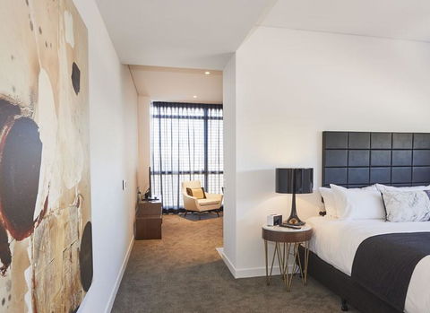 Silkari Suites At Chatswood - Accommodation Rockhampton 11