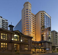 Novotel Sydney Central - Accommodation Rockhampton