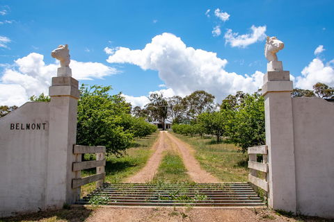 Belmont - Accommodation Rockhampton 5