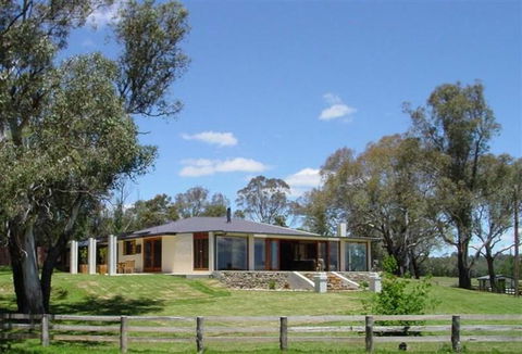 Belmont - Accommodation Rockhampton 27