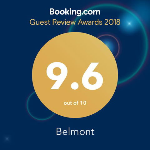 Belmont - Accommodation Rockhampton 1