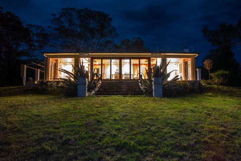 Belmont - Accommodation Rockhampton 24