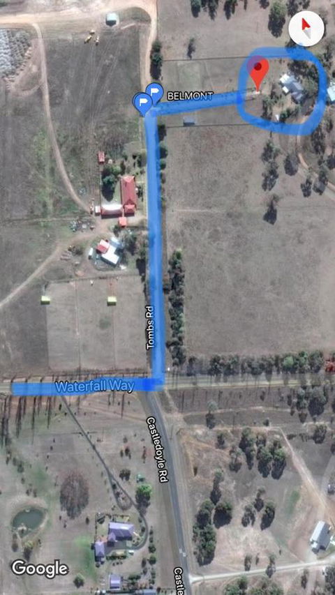 Belmont - Accommodation Rockhampton 31
