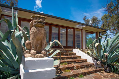 Belmont - Accommodation Rockhampton 22