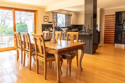 Belmont - Accommodation Rockhampton 15