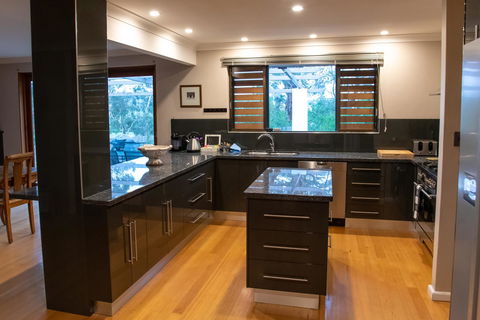 Belmont - Accommodation Rockhampton 25